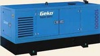 Дизельная электростанция Geko 40000 ED - S