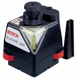 Bosch BL 40 VHR Professional
