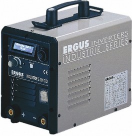 ERGUS E 161 CDI - сварочный аппарат инверторного типа