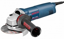 Bosch GWS 11-125 CI Professional