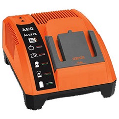 Зарядное устройство AEG AL 1218 (4932352528)