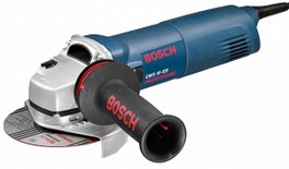 Bosch GWS 10-125 Professional