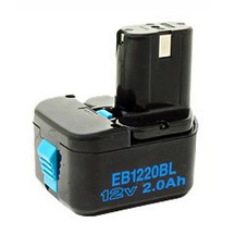 Аккумуляторная батарея HITACHI EB1220BL