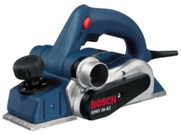 Bosch GHO 26-82 Professional