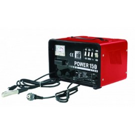 Пуско-зарядное устройство BestWeld POWER 150