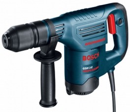 Bosch GSH 3 E Professional